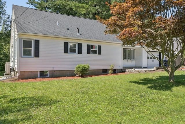 638 Pleasant Street, Marlborough, MA 01752