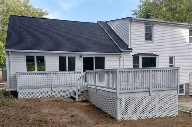 638 Pleasant Street, Marlborough, MA 01752
