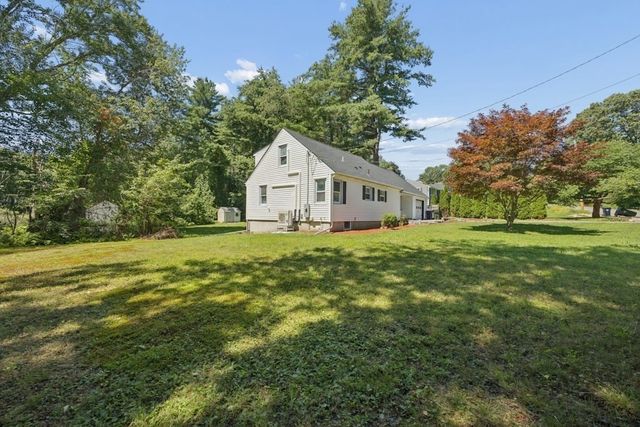 638 Pleasant Street, Marlborough, MA 01752