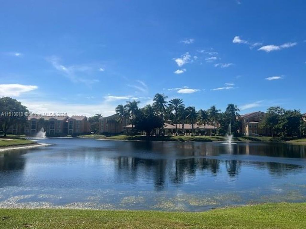 2160 W Preserve Way 206, Miramar, FL 33025