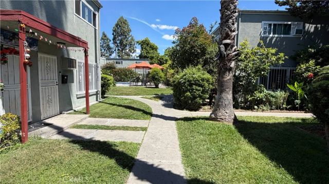 2101 S Pacific, Santa Ana, CA 92704