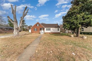 5119 Old Rural Hall Road, Winston-salem, NC 27105