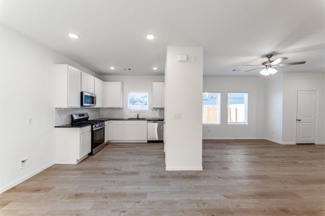 14659 Ember Drive, Cut And Shoot, TX 77303