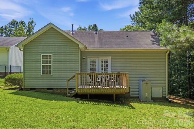 676 Continental Drive, Concord, NC 28025