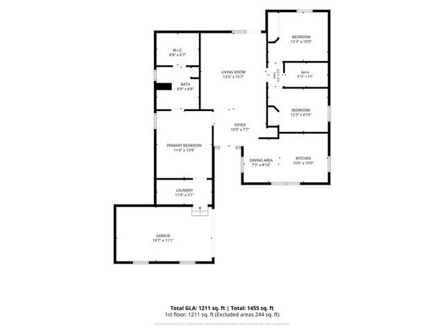 676 Continental Drive, Concord, NC 28025
