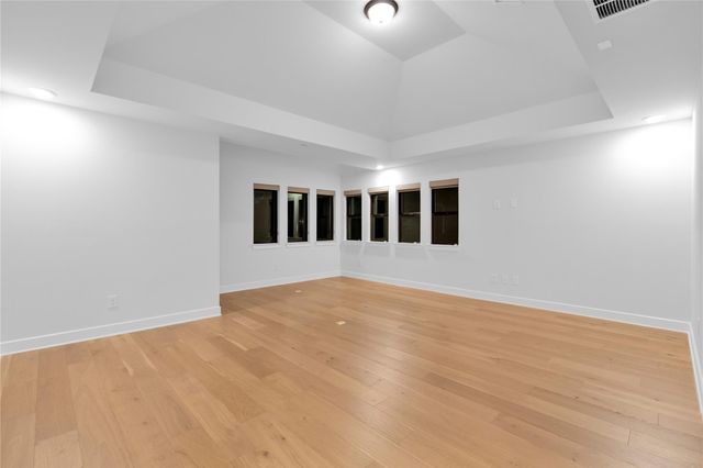 6 Gentle Branch Place, Tomball, TX 77375