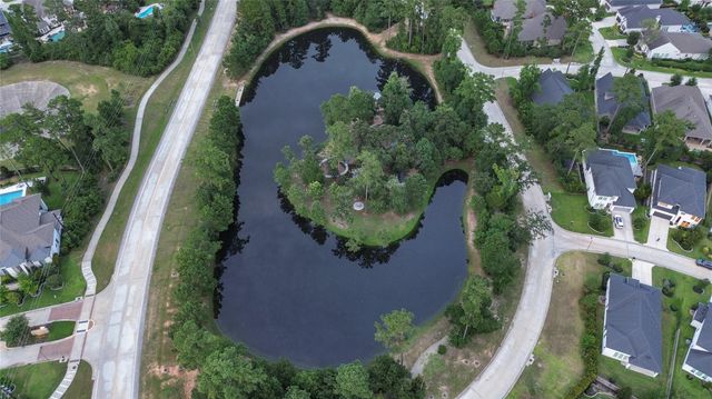 6 Gentle Branch Place, Tomball, TX 77375