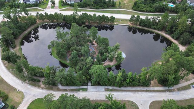 6 Gentle Branch Place, Tomball, TX 77375