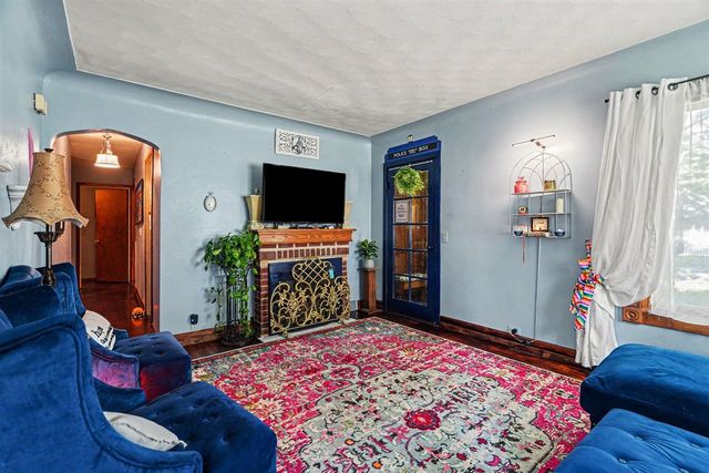 24 Sherman, Galesburg, MI 49053