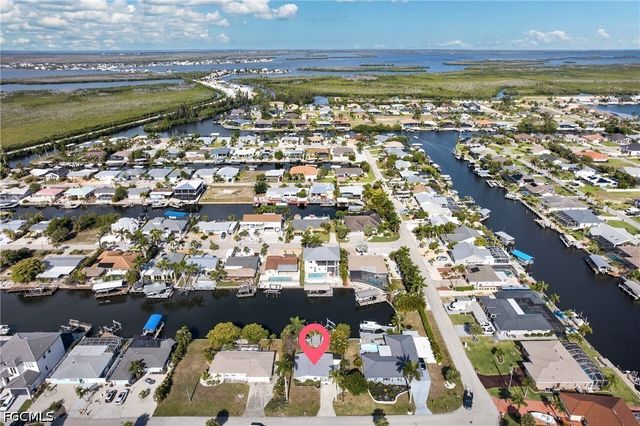 12307 Matlacha BLVD, Matlacha Isles, FL 33991