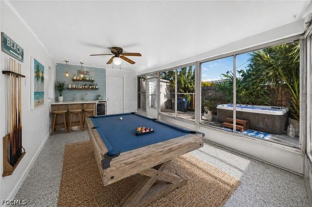 12307 Matlacha BLVD, Matlacha Isles, FL 33991