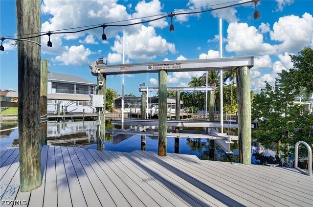 12307 Matlacha BLVD, Matlacha Isles, FL 33991