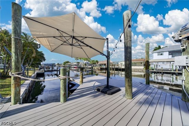 12307 Matlacha BLVD, Matlacha Isles, FL 33991