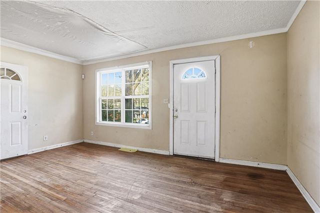 1905 S Gordon SW Street, Atlanta, GA 30310