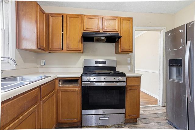 1905 S Gordon SW Street, Atlanta, GA 30310