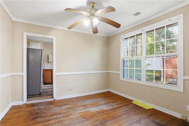 1905 S Gordon SW Street, Atlanta, GA 30310