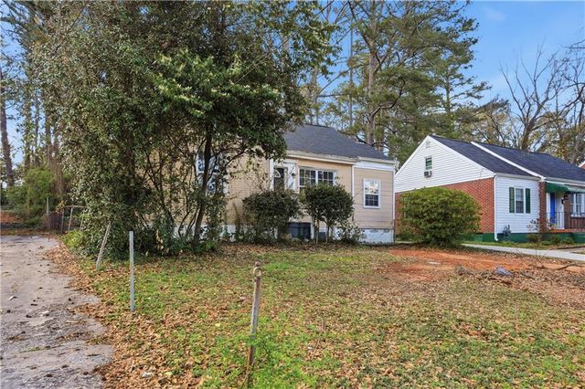 1905 S Gordon SW Street, Atlanta, GA 30310