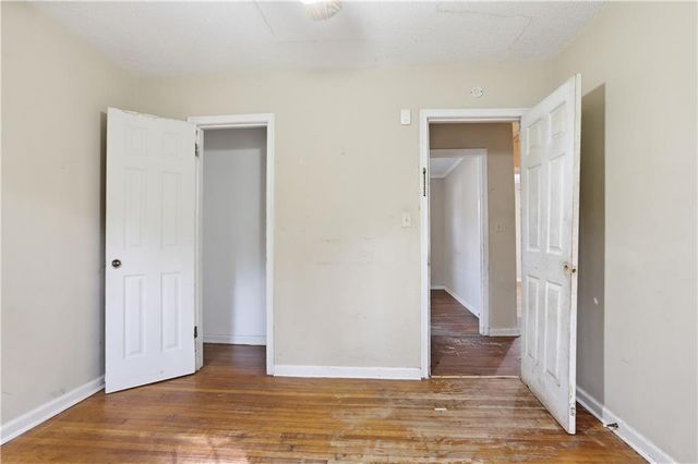 1905 S Gordon SW Street, Atlanta, GA 30310