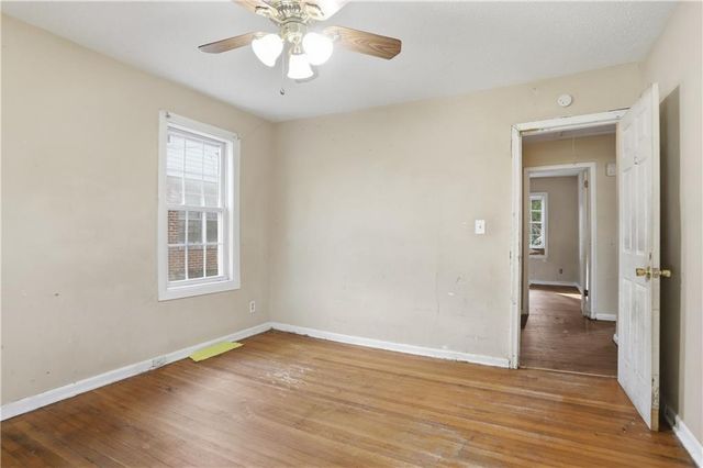 1905 S Gordon SW Street, Atlanta, GA 30310