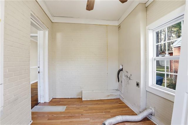 1905 S Gordon SW Street, Atlanta, GA 30310