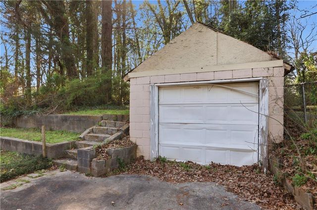 1905 S Gordon SW Street, Atlanta, GA 30310