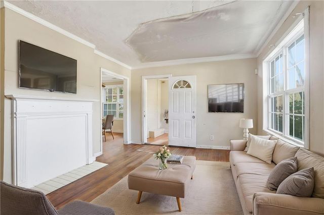 1905 S Gordon SW Street, Atlanta, GA 30310