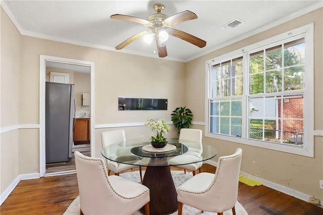 1905 S Gordon SW Street, Atlanta, GA 30310