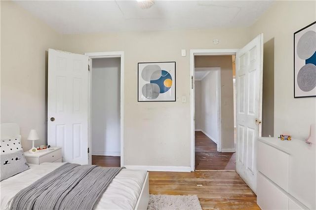 1905 S Gordon SW Street, Atlanta, GA 30310