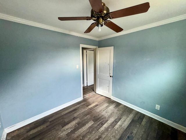 521 Beacon RD, Portsmouth, VA 23702