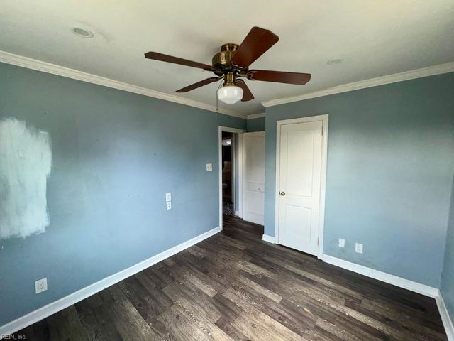 521 Beacon RD, Portsmouth, VA 23702