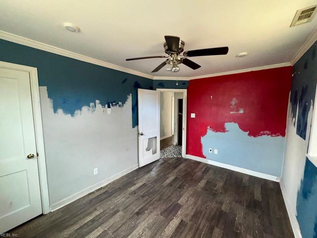 521 Beacon RD, Portsmouth, VA 23702