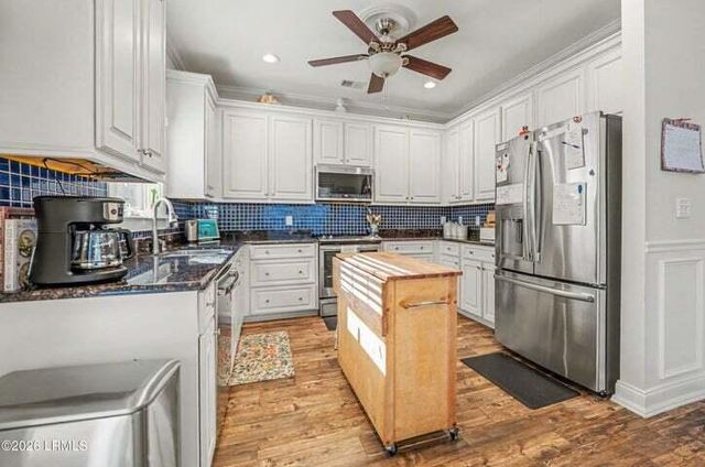 213 Black Skimmer Drive, Beaufort, SC 29907