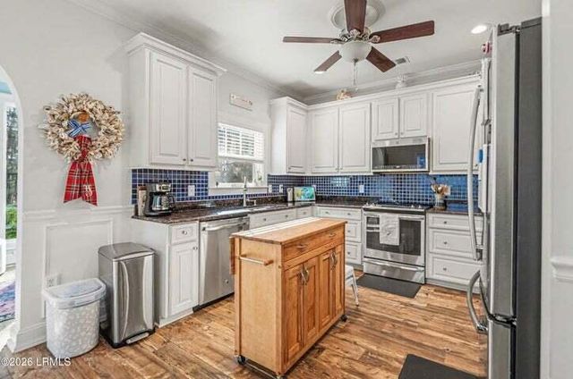 213 Black Skimmer Drive, Beaufort, SC 29907