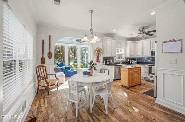 213 Black Skimmer Drive, Beaufort, SC 29907