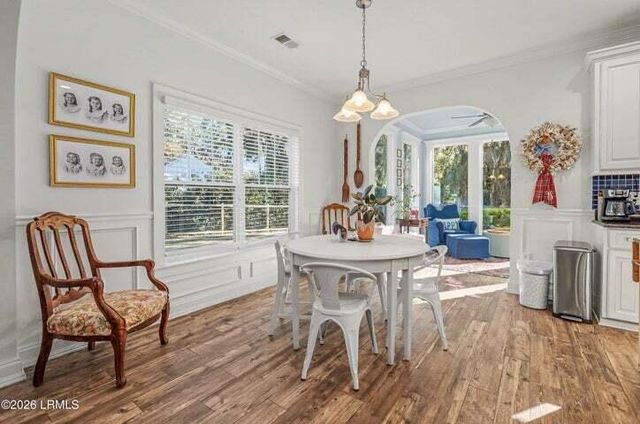 213 Black Skimmer Drive, Beaufort, SC 29907