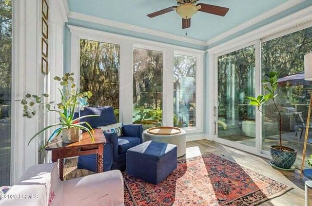 213 Black Skimmer Drive, Beaufort, SC 29907