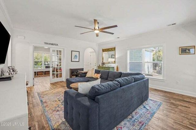 213 Black Skimmer Drive, Beaufort, SC 29907