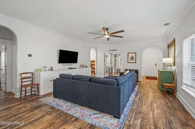 213 Black Skimmer Drive, Beaufort, SC 29907