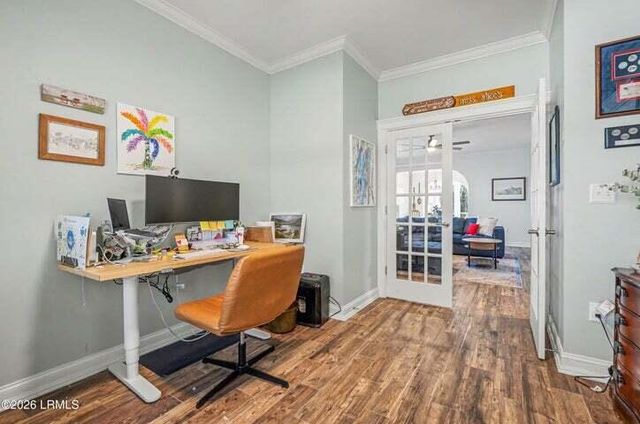 213 Black Skimmer Drive, Beaufort, SC 29907