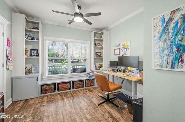 213 Black Skimmer Drive, Beaufort, SC 29907