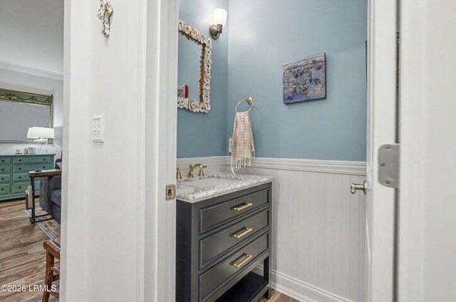 213 Black Skimmer Drive, Beaufort, SC 29907