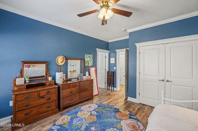 213 Black Skimmer Drive, Beaufort, SC 29907