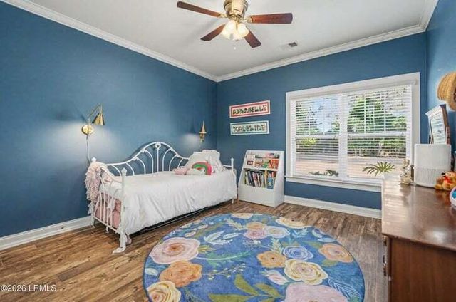 213 Black Skimmer Drive, Beaufort, SC 29907