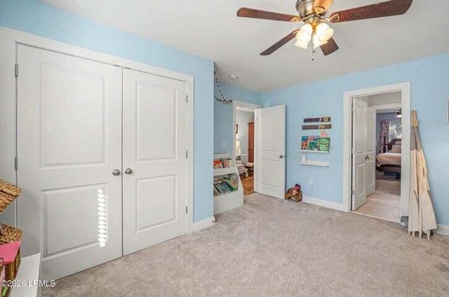 213 Black Skimmer Drive, Beaufort, SC 29907