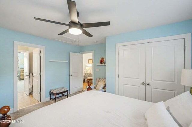 213 Black Skimmer Drive, Beaufort, SC 29907