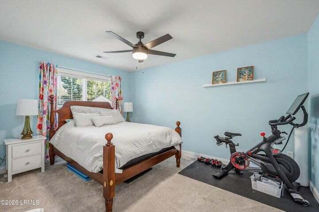 213 Black Skimmer Drive, Beaufort, SC 29907