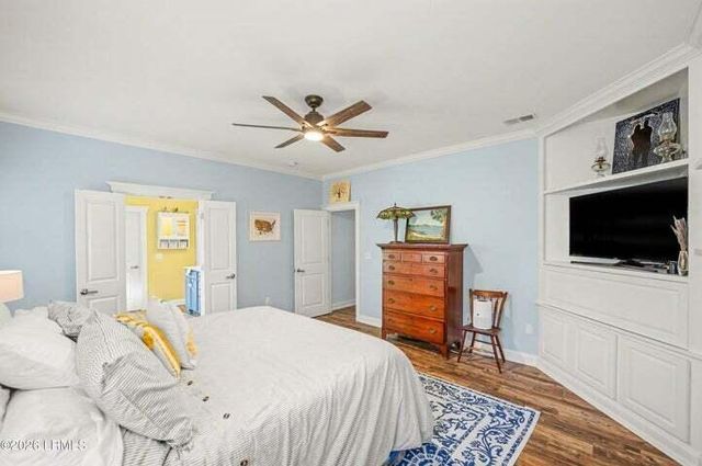 213 Black Skimmer Drive, Beaufort, SC 29907