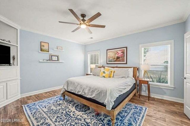 213 Black Skimmer Drive, Beaufort, SC 29907