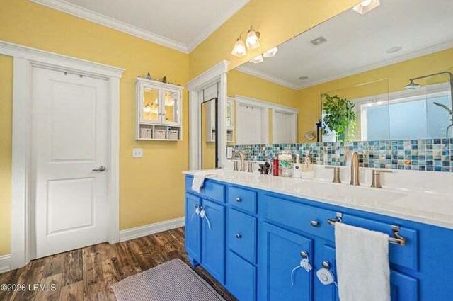 213 Black Skimmer Drive, Beaufort, SC 29907