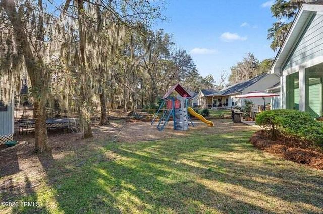 213 Black Skimmer Drive, Beaufort, SC 29907